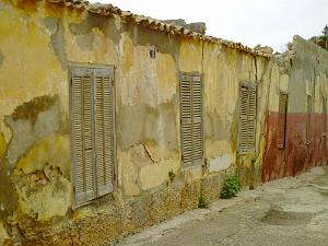 LA CALERE (50)